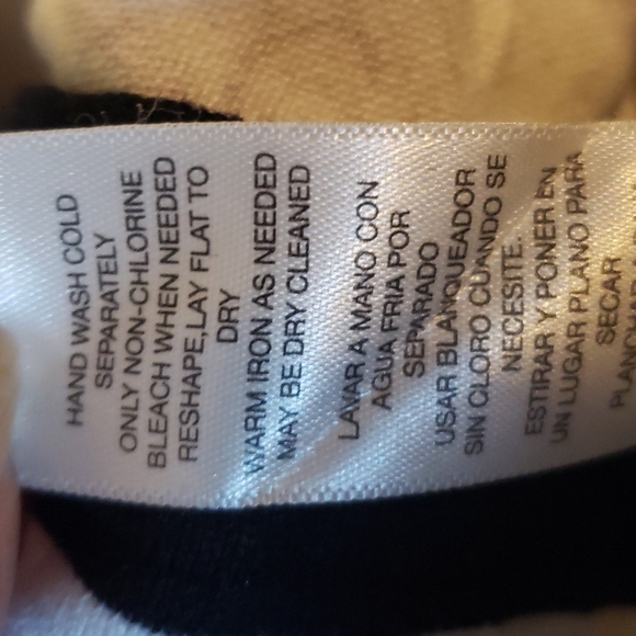 White House Black Market  Cardigan - Picture 8 of 8